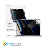 MICA RS MAGNETICA ANTIESPIA PARA MACBOOK 16,2"